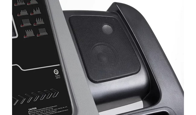 Бігова доріжка Toorx TRX-Marathon-3.0 - дополнительное фото 3