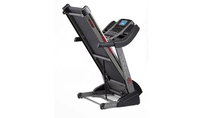 Бігова доріжка Toorx TRX-Marathon-3.0 - дополнительное фото 5