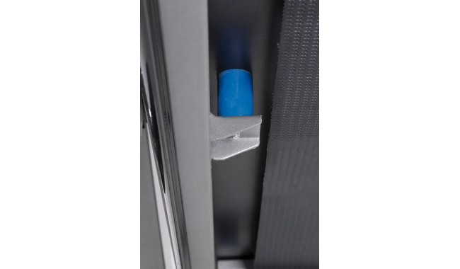 Бігова доріжка Toorx TRX-Marathon-3.0 - дополнительное фото 6