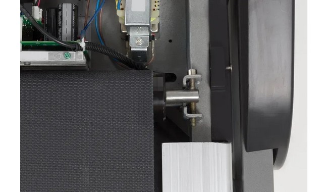 Бігова доріжка Toorx TRX-Marathon-3.0 - дополнительное фото 7