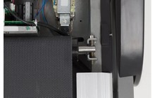 Бігова доріжка Toorx TRX-Marathon-3.0 - дополнительное фото 7