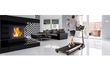 Бігова доріжка Toorx TRX-Marathon-3.0 - дополнительное фото 8