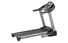 Беговая дорожка Toorx Touring 3.0 - фото 1