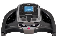 Беговая дорожка Toorx Touring 3.0 - дополнительное фото 1