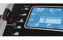 Беговая дорожка Toorx Touring 3.0 - дополнительное фото 2