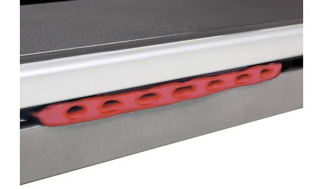 Беговая дорожка Toorx Touring 3.0 - дополнительное фото 3