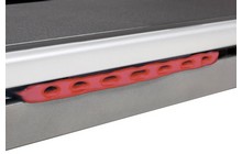 Беговая дорожка Toorx Touring 3.0 - дополнительное фото 3