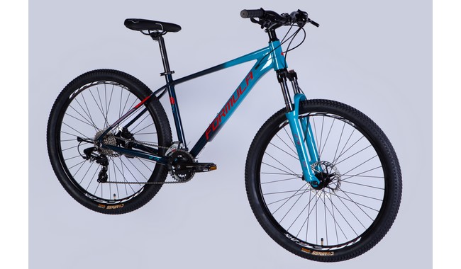 Велосипед Formula Drive 27.5" - дополнительное фото 1