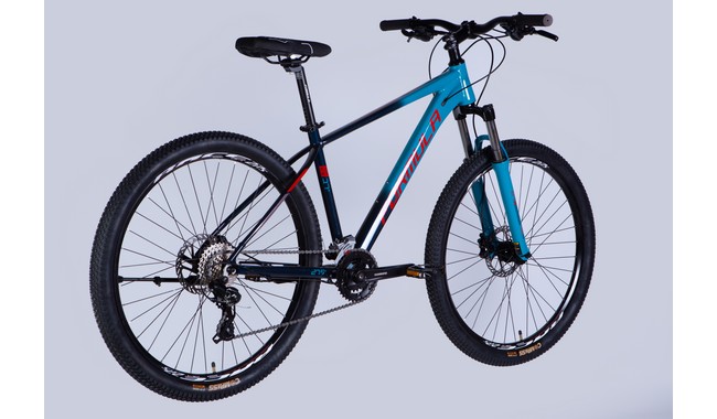 Велосипед Formula Drive 27.5" - дополнительное фото 2