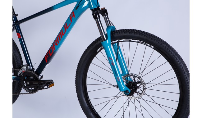 Велосипед Formula Drive 27.5" - дополнительное фото 4