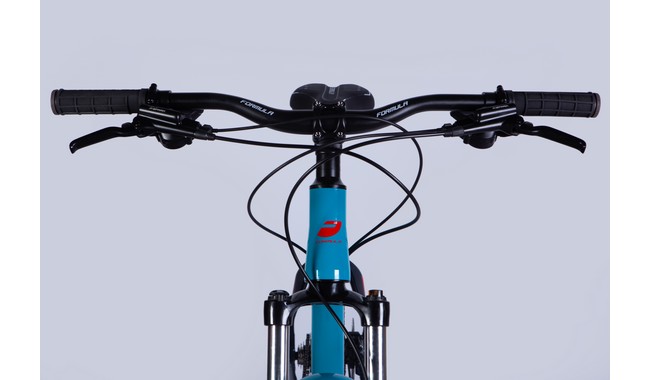 Велосипед Formula Drive 27.5" - дополнительное фото 5