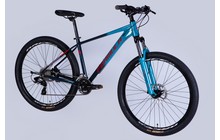 Велосипед Formula Drive 27.5" - дополнительное фото 1