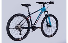 Велосипед Formula Drive 27.5" - дополнительное фото 2