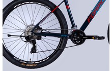 Велосипед Formula Drive 27.5" - дополнительное фото 3