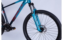 Велосипед Formula Drive 27.5" - дополнительное фото 4