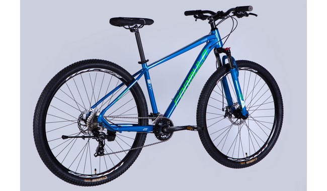 Велосипед Formula Thor CS 29" - дополнительное фото 2