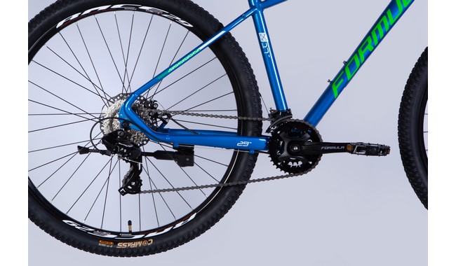 Велосипед Formula Thor CS 29" - дополнительное фото 3