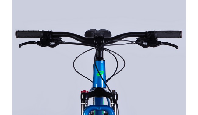 Велосипед Formula Thor CS 29" - дополнительное фото 5