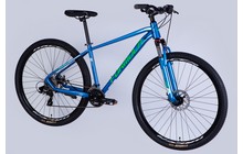 Велосипед Formula Thor CS 29" - дополнительное фото 1