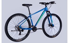 Велосипед Formula Thor CS 29" - дополнительное фото 2