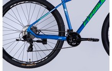 Велосипед Formula Thor CS 29" - дополнительное фото 3