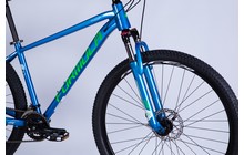 Велосипед Formula Thor CS 29" - дополнительное фото 4