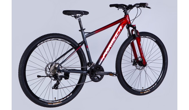 Велосипед Formula F-1 29" - дополнительное фото 2