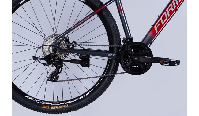 Велосипед Formula F-1 29" - дополнительное фото 3