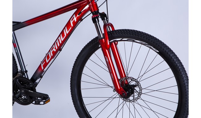 Велосипед Formula F-1 29" - дополнительное фото 4