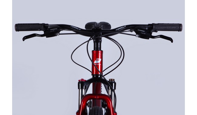 Велосипед Formula F-1 29" - дополнительное фото 5