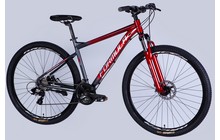 Велосипед Formula F-1 29" - дополнительное фото 1