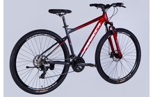 Велосипед Formula F-1 29" - дополнительное фото 2