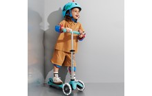 Самокат Micro Mini Deluxe Glow LED - дополнительное фото 18