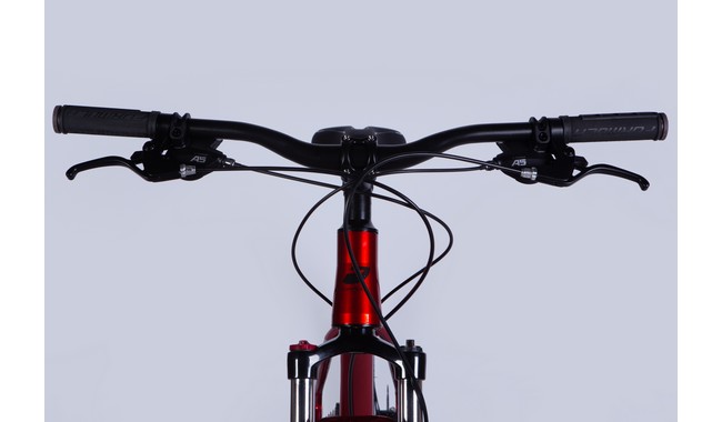 Велосипед Formula Zephyr 3.0 27.5" - дополнительное фото 5