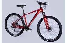 Велосипед Formula Zephyr 3.0 27.5" - дополнительное фото 1