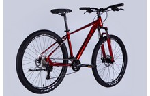 Велосипед Formula Zephyr 3.0 27.5" - дополнительное фото 2