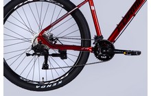 Велосипед Formula Zephyr 3.0 27.5" - дополнительное фото 3