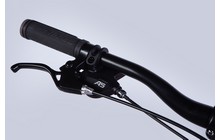 Велосипед Formula Zephyr 3.0 27.5" - дополнительное фото 6