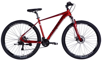 Велосипед Formula Zephyr 3.0 29"