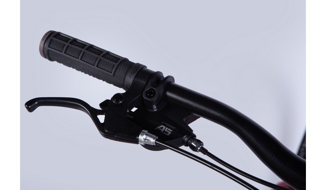 Велосипед Formula Zephyr 3.0 29" - дополнительное фото 11