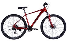 Велосипед Formula Zephyr 3.0 29" - фото 2