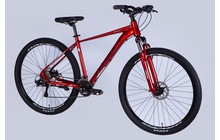 Велосипед Formula Zephyr 3.0 29" - дополнительное фото 7