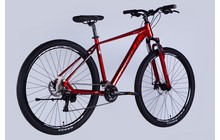 Велосипед Formula Zephyr 3.0 29" - дополнительное фото 8