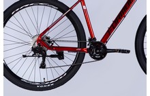 Велосипед Formula Zephyr 3.0 29" - дополнительное фото 9