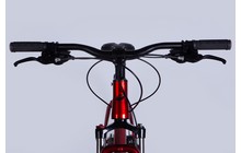 Велосипед Formula Zephyr 3.0 29" - дополнительное фото 10