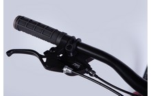 Велосипед Formula Zephyr 3.0 29" - дополнительное фото 11