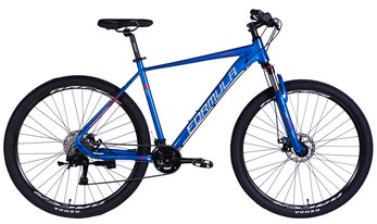 Велосипед Formula Zephyr 3.0 29"