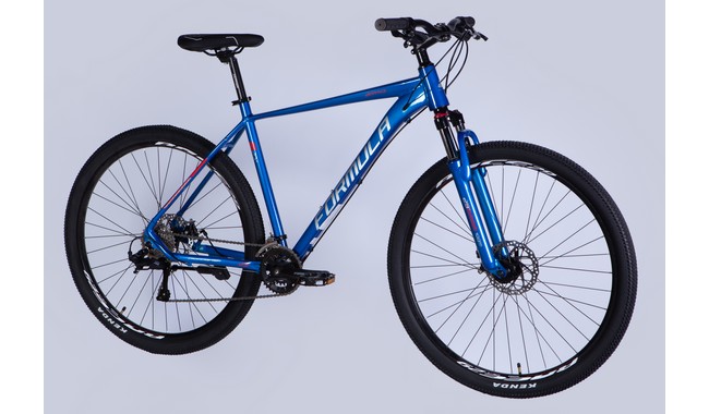 Велосипед Formula Zephyr 3.0 29" - дополнительное фото 1