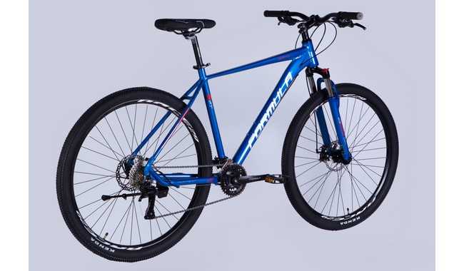 Велосипед Formula Zephyr 3.0 29" - дополнительное фото 2