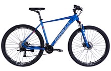 Велосипед Formula Zephyr 3.0 29" - фото 1